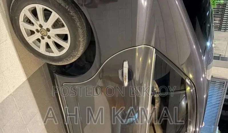 
								Used 2015 Toyota Premio full									