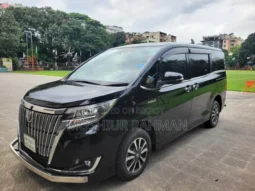 Used 2018 Toyota Esquire
