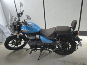 New Royal Enfield Meteor 350 349