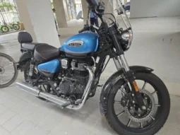 New Royal Enfield Meteor 350 349 full