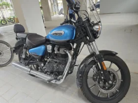 New Royal Enfield Meteor 350 349