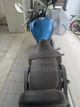 New Royal Enfield Meteor 350 349