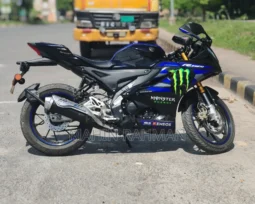 Used Yamaha R15M 155 full