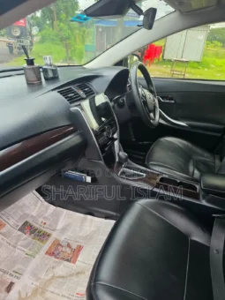 Used 2017 Toyota Allion