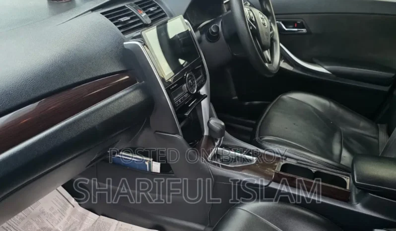 
								Used 2017 Toyota Allion full									