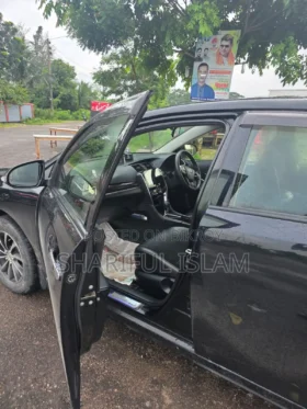 Used 2017 Toyota Allion
