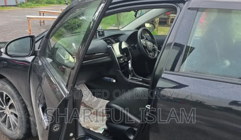 
								Used 2017 Toyota Allion full									
