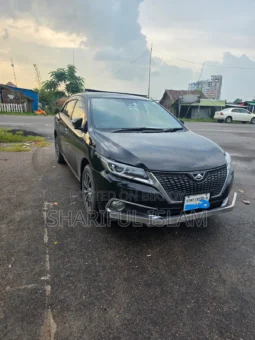 Used 2017 Toyota Allion