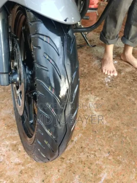 Used Yamaha Fazer V2 150