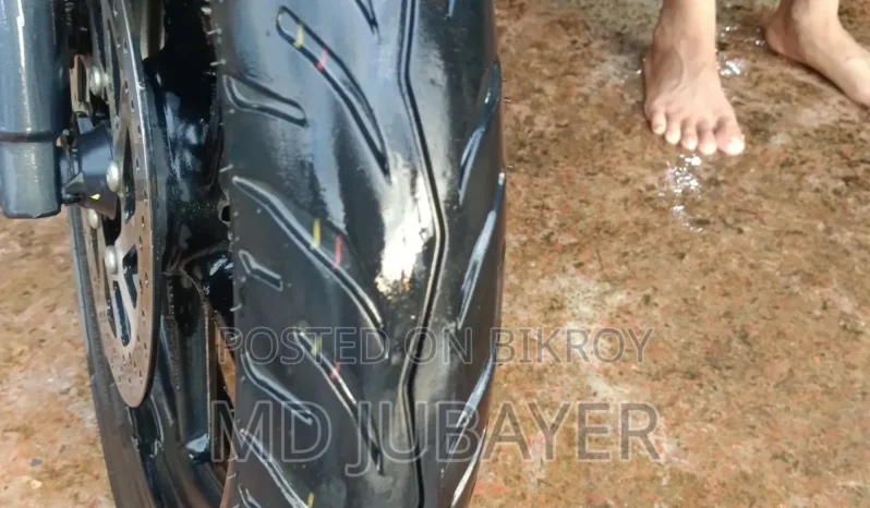 Used Yamaha Fazer V2 150 full