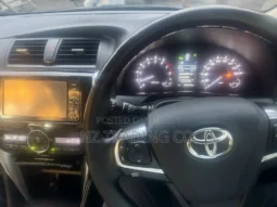 
										Used 2021 Toyota Corona Premio full									