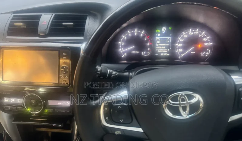 
								Used 2021 Toyota Corona Premio full									
