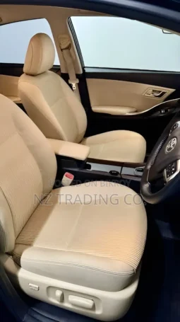 
										Used 2021 Toyota Corona Premio full									