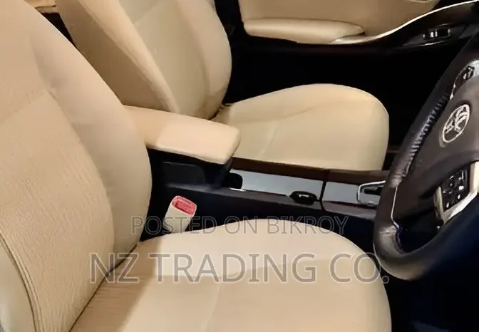 
								Used 2021 Toyota Corona Premio full									