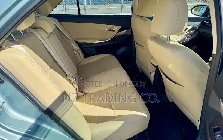 
								Used 2021 Toyota Corona Premio full									
