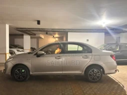 Used 2016 Toyota Axio