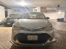 Used 2016 Toyota Axio