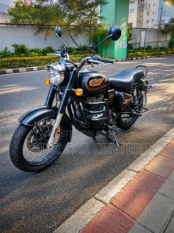 Used Royal Enfield Enfield Bullet 350 350
