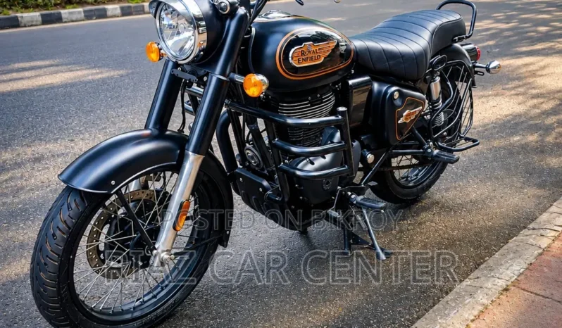 Used Royal Enfield Enfield Bullet 350 350 full