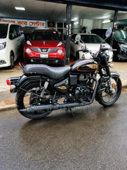 Used Royal Enfield Enfield Bullet 350 350