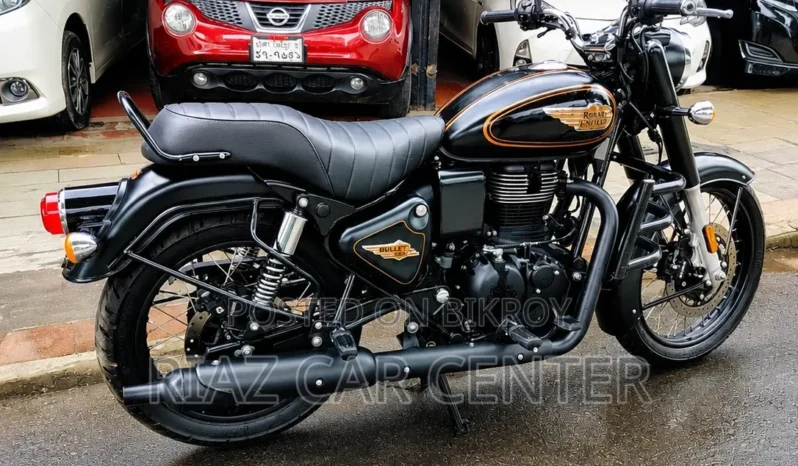 Used Royal Enfield Enfield Bullet 350 350 full