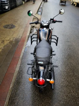Used Royal Enfield Enfield Bullet 350 350