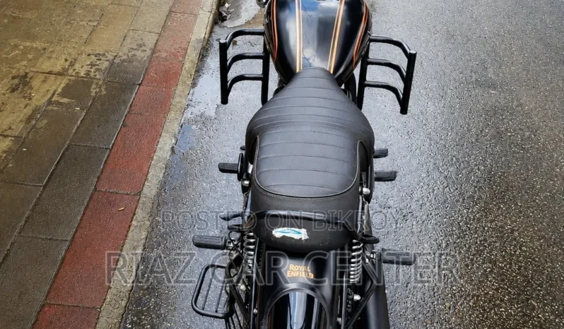 Used Royal Enfield Enfield Bullet 350 350 full