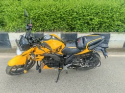 Used Suzuki Gixxer 155