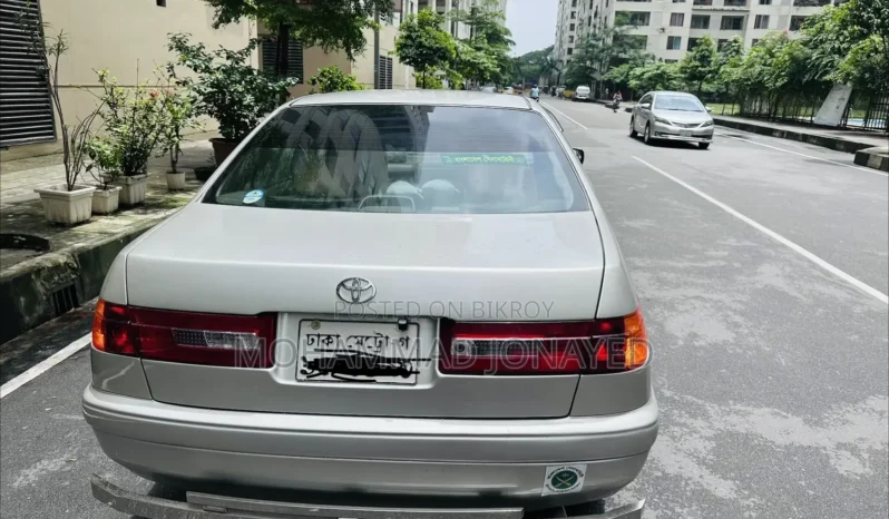 Used 1997 Toyota Corona Premio full