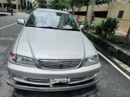 Used 1997 Toyota Corona Premio full