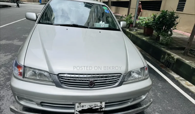 Used 1997 Toyota Corona Premio full
