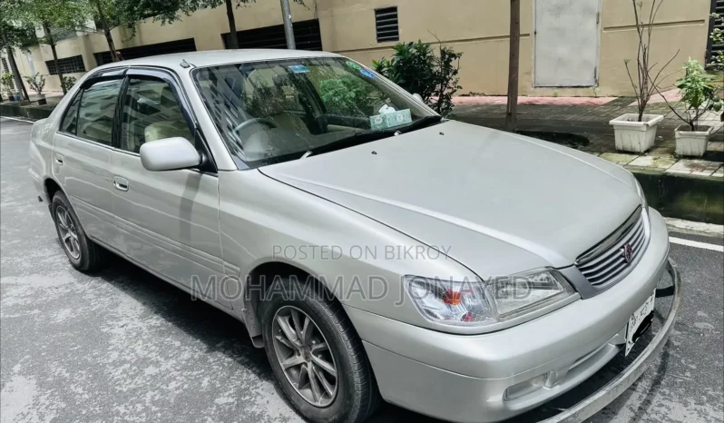 Used 1997 Toyota Corona Premio full