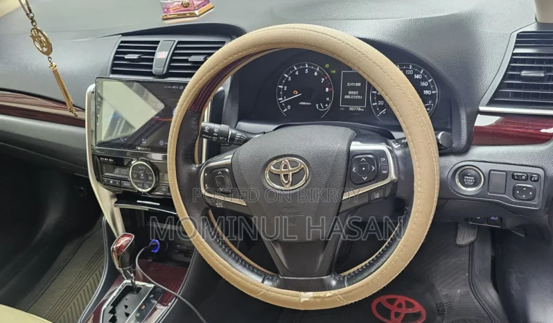Used 2021 Toyota Premio full