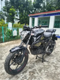 Used Suzuki Gixxer 155