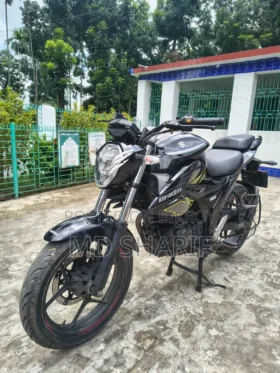 Used Suzuki Gixxer 155