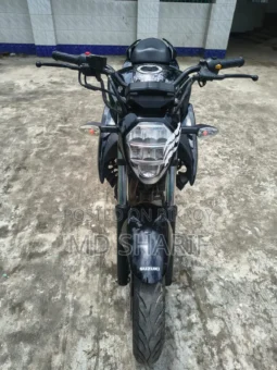 Used Suzuki Gixxer 155