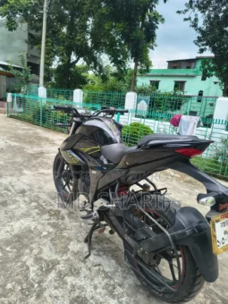 Used Suzuki Gixxer 155