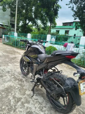 Used Suzuki Gixxer 155