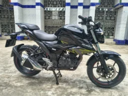 Used Suzuki Gixxer 155