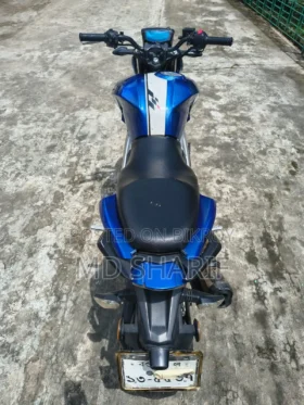 Used TVS New TVS Apache RTR 160 4V 160