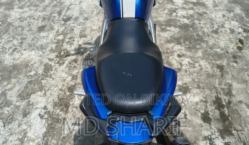 Used TVS New TVS Apache RTR 160 4V 160 full