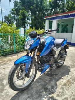 Used TVS New TVS Apache RTR 160 4V 160