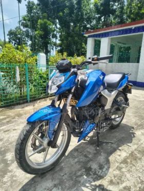 Used TVS New TVS Apache RTR 160 4V 160