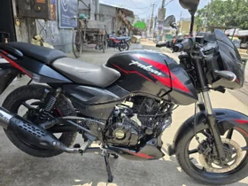 Used Bajaj Pulsar 150 150