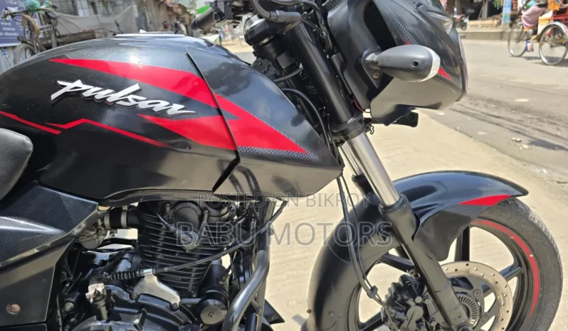 Used Bajaj Pulsar 150 150 full
