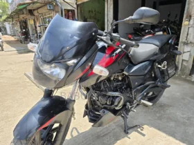 Used Bajaj Pulsar 150 150