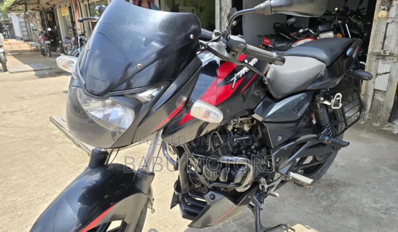 Used Bajaj Pulsar 150 150 full