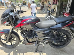 Used Bajaj Pulsar 150 150