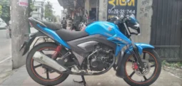 Used Haojue KA150 150