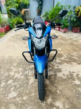 Used Haojue KA150 150